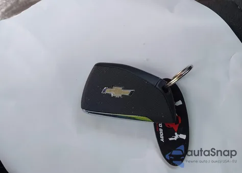 2023 Chevrolet Silverado 1500 4Wd Short Bed Custom из США, поврежденный, VIN 3GCPDBEK8PG156124